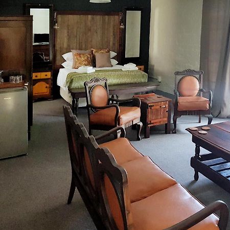 Rustique Paris Guest House Parys Exterior foto