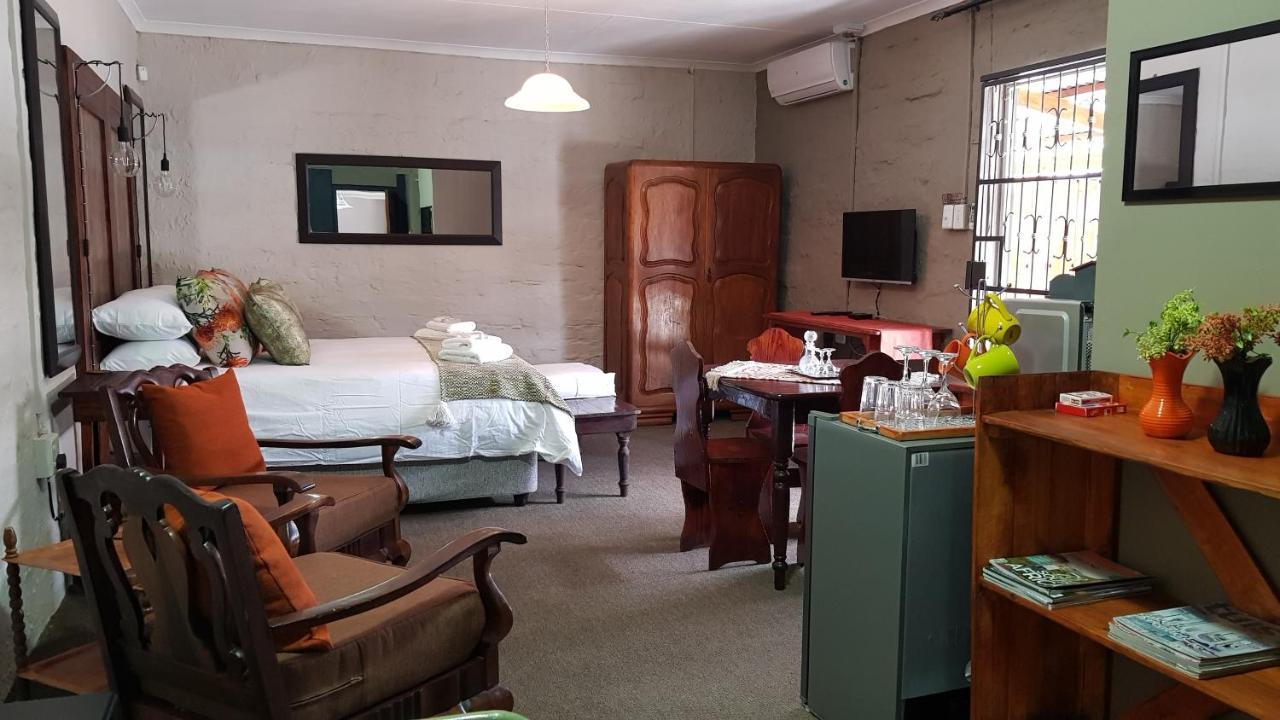 Rustique Paris Guest House Parys Exterior foto